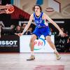 UEB Cividale, esordio amaro per Ferrari con Italbasket: vince l'Islanda 76-81