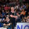 Women APU, coach Riga: "A Roseto ci proveremo in tutte le maniere"