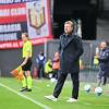 Udinese, Runjaic a DAZN: “Oggi una sola squadra meritava di vincere”