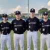 Baseball, Butttrio: Larice selezionato dall’Italia U18 dopo il raduno di Reggio Emilia