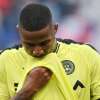 Salernitana-Udinese 1-2 IMPRESSIONI FINE PRIMO TEMPO: friulani cinici, ma Kastanos tiene aperto il risultato