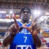 Italbasket, Assui in gruppo al posto di Nicola Akele 