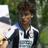 Giovanili Udinese, il classe 2008 Davia ceduto al Torino