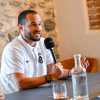 APU Udine, Vertemati al Media Day: "Abbiamo puntato su giocatori esperti"