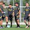 Udinese, definito ufficialmente lo staff della Prima squadra per la stagione 2025/26