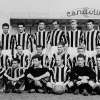 1 agosto 1955, la Lega Calcio retrocede l'Udinese d'ufficio. Dopo un secondo posto