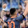 Serie A, l’Inter ne fa tre alla Lazio e lancia un chiaro segnale per la Coppa Italia