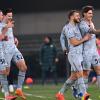 Udinese, Zanoli: "Contento per il primo gol e per la vittoria che ci permette di agganciare la Lazio"