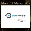 Udinese, Progress Profiles è un nuovo Official Partner