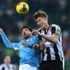 Udinese-Napoli 1-3, il tabellino della partita 