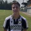 Udinese U17, Marello: "Gruppo fantastico, giovedì sarà un'altra partita importante"