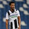 L'ex Troost-Ekong condanna i bianconeri alla sconfitta: "Felice per il gol e per i tre punti. Nulla contro l'Udinese"
