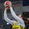 UEB Cividale-Sella Cento 74-68, LE PAGELLE DELLE EAGLES: Freeman e Mastellari guidano la rimonta