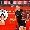 DIRETTA Memorial Silvestrin Apu Udine-Reyer Venezia 12-13: PRIMO QUARTO