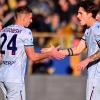 Parma-Udinese, le pagelle del Corriere dello Sport: Zaniolo in volo