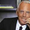 Udinese, il cordoglio per la scomparsa di Giorgio Armani