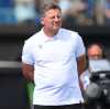Udinese, Runjaic a DAZN: "Iker Bravo sta crescendo, Zaniolo deve trovare condizione"