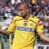 Pepe: "L'Udinese è società d'esempio per tutti, provo grande affetto"