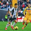 Udinese-Atalanta, i precedenti: il bilancio sorride ai bianconeri