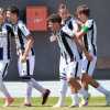 Udinese Under 17, a giugno i quarti di finale contro la Roma