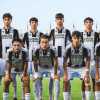 Udinese U17, grazie ragazzi: ci avete fatto emozionare