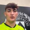 Udinese, le prime parole di Nunziante: "Ci vediamo allo stadio"