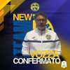 UFFICIALE - La New Team Lignano conferma mister Salvatore Vozza