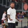 Genoa, De Rossi: "Udinese squadra di grande livello. Zaniolo? Ha fatto la scelta giusta"