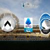 DIRETTA Serie A Udinese-Atalanta 1-0: seconda vittoria consecutiva per i bianconeri!