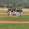 Doppia vittoria per gli Alfa Sistemi White Sox Buttrio a Cagliari