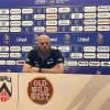 APU Udine-Aquila Trento 69-76, Cancellieri: "Vincere qui ci dà grande entusiasmo"