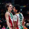 UEB Cividale, Ferrari e Marangon convocati per l'Europeo U20