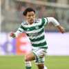 Scout dell'Udinese a seguire Hatate, centrocampista del Celtic