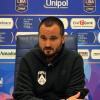 APU Udine-Virtus Bologna 80-82, Vertemati: "Ci sono molte cose da cui ripartire"