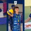 UFFICIALE - Filippo Guerriero non è più un giocatore della Tinet Prata