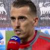 Cremonese-Udinese, Vandeputte: "È stata una partita dura, lo sapevamo"