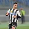 Di Natale ritorna in campo: l'ex Udinese presente al raduno di Operazione Nostalgia a Vicenza