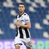 Ex Udinese, Lasagna firmerà con il Padova: l'attaccante giocherà in Serie B