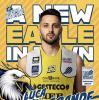 UFFICIALE - Luca Campogrande è un nuovo giocatore della UEB Cividale