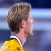 Udinese, riecco Kristensen: danese in campo contro la Juventus in Coppa Italia