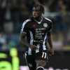 Udinese-Hellas Verona 1-1, le pagelle di TuttoSport: buon ingresso di Kamara, grande fatica sugli esterni