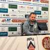 Apu Udine, Vertemati: "Estremamente dispiaciuti per i tifosi ma è come se giocassimo a calcio senza portiere"