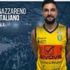 Ex Apu Udine, Nazzareno Italiano è un nuovo giocatore di Scafati
