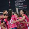 Serie A2, dove vedere CDA Talmassons FVG-Volley Modena in tv e in streaming