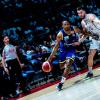 Playoff Serie A2, Fortitudo e Verona danno spettacolo: in Gara-1 passa la Tezenis