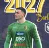 Il friulano ex Udinese Barlocco rinnova con il Trento: contratto fino al 2027