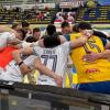 Eagles Futsal, l’andata playoff finisce 6-7: tutto rimandato al ritorno