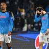 Qui Napoli - Emergenza difensiva per Garcia: Juan Jesus e Rrahmani out contro l'Udinese