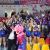 CDA Volley Talmassons Fvg in Serie A1, il DG Cattelan: "Seconda promozione. Il nostro lavoro riparte già da domani"