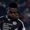 Udinese, Kabasele: "Questo punto è per Padelli, abbiamo dimostrato che possiamo reagire"